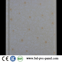 25cm Flat Laminated PVC Wall Panel